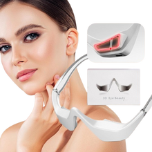 Load image into Gallery viewer, Zoezi™ - Red Light Eye Massager
