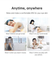 Load image into Gallery viewer, Zoezi™ - Red Light Eye Massager
